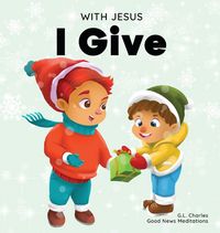 Produktbild: With Jesus I give