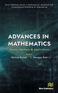 Produktbild: Advances in Mathematics