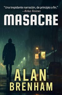 Produktbild: Masacre
