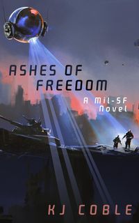 Produktbild: Ashes of Freedom