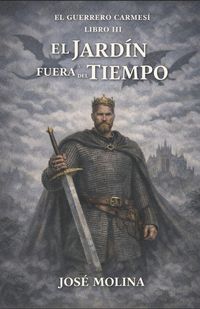 Produktbild: El Jard&iacute;n Fuera del Tiempo