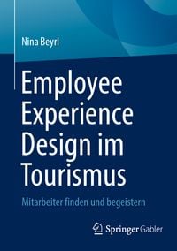 Produktbild: Employee Experience Design im Tourismus