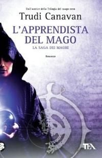 Produktbild: L' apprendista del mago