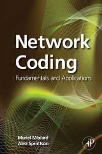 Produktbild: Network Coding