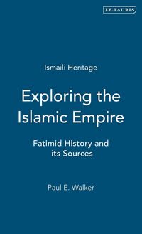 Produktbild: Exploring an Islamic Empire