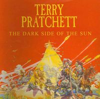 Produktbild: Dark Side of the Sun Audio CD