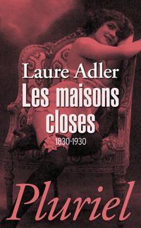 Produktbild: Les Maisons Closes