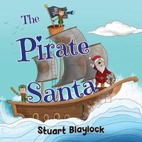 Produktbild: The Pirate Santa