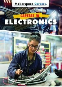 Produktbild: Careers in Electronics