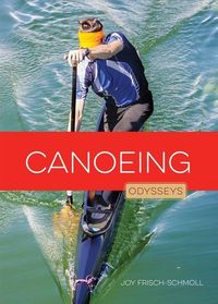 Produktbild: Canoeing