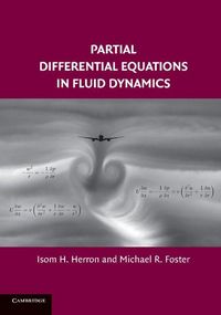 Produktbild: Partial Differential Equations in Fluid Dynamics