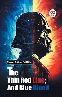 Produktbild: The Thin Red Line; and Blue Blood