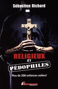 Produktbild: Religieux et pedophiles