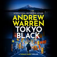 Produktbild: Tokyo Black