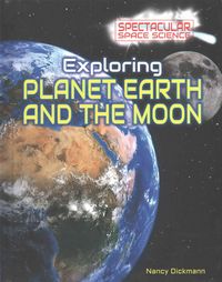 Produktbild: Spectacular Space Science