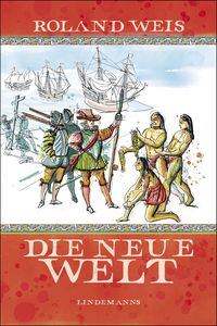 Produktbild: Die neue Welt