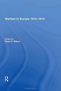Produktbild: Warfare in Europe 1815 914