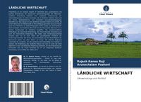 Produktbild: L&auml;ndliche Wirtschaft