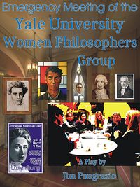 Produktbild: Emergency Meeting of the Yale University Women Philosophers Group