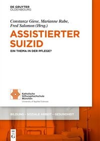 Produktbild: Assistierter Suizid