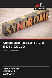 Produktbild: Sindromi Della Testa E Del Collo
