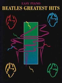 Produktbild: Beatles Greatest Hits