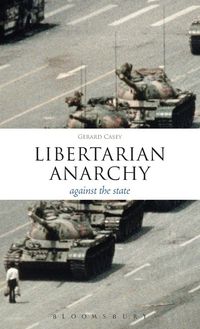 Produktbild: Libertarian Anarchy