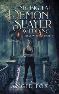 Produktbild: My Big Fat Demon Slayer Wedding