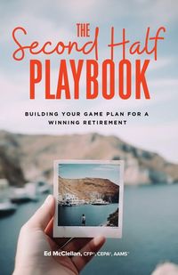 Produktbild: The Second Half Playbook