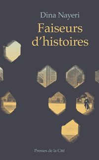 Produktbild: Faiseurs d'histoires
