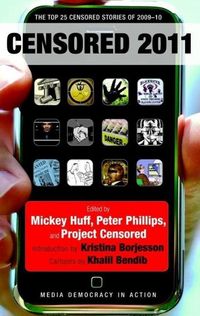 Produktbild: Censored 2011