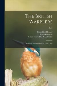 Produktbild: The British Warblers