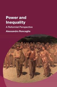 Produktbild: Power and Inequality