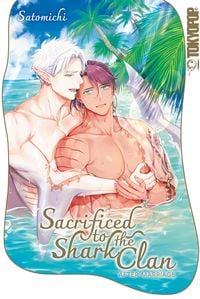 Produktbild: Sacrificed to the Shark Clan: After Marriage (RE)