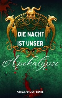 Produktbild: Die Nacht Ist Unser