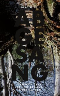 Produktbild: Abgesang