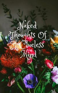 Produktbild: Naked Thoughts Of a Clueless Mind