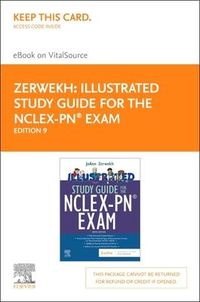 Produktbild: Illus Sg For The Nclex-Pn(r) E