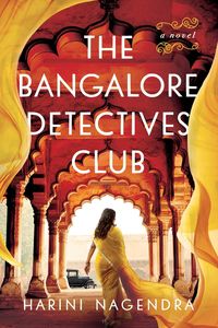 Produktbild: The Bangalore Detectives Club