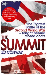Produktbild: The Summit