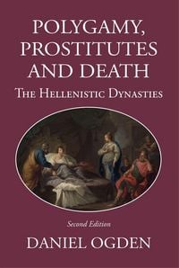 Produktbild: Polygamy, Prostitutes and Death