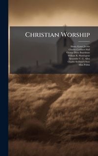 Produktbild: Christian Worship