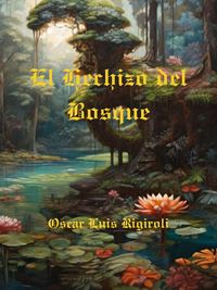 Produktbild: El Hechizo del Bosque