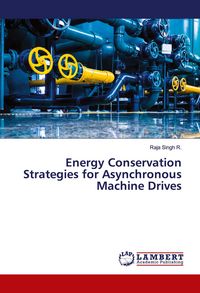 Produktbild: Energy Conservation Strategies for Asynchronous Machine Drives