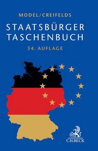 Produktbild: Staatsb&uuml;rger-Taschenbuch
