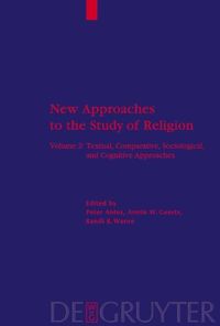 Produktbild: Textual, Comparative, Sociological, and Cognitive Approaches