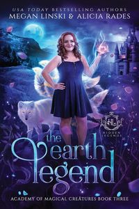 Produktbild: The Earth Legend