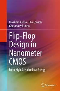 Produktbild: Flip-Flop Design in Nanometer CMOS