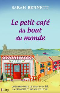 Produktbild: Le petit caf&eacute; du bout du monde