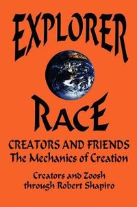 Produktbild: Creators and Friends